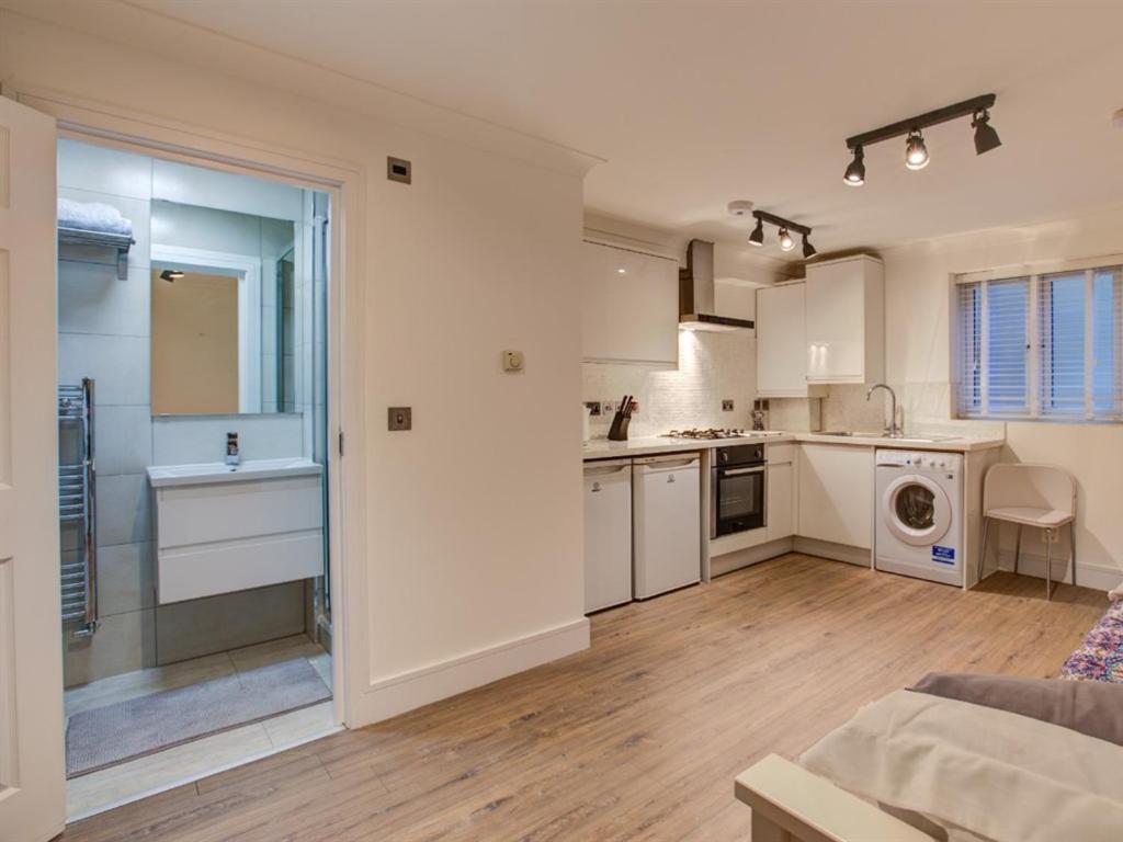 Linton Apartments Londen Kamer foto