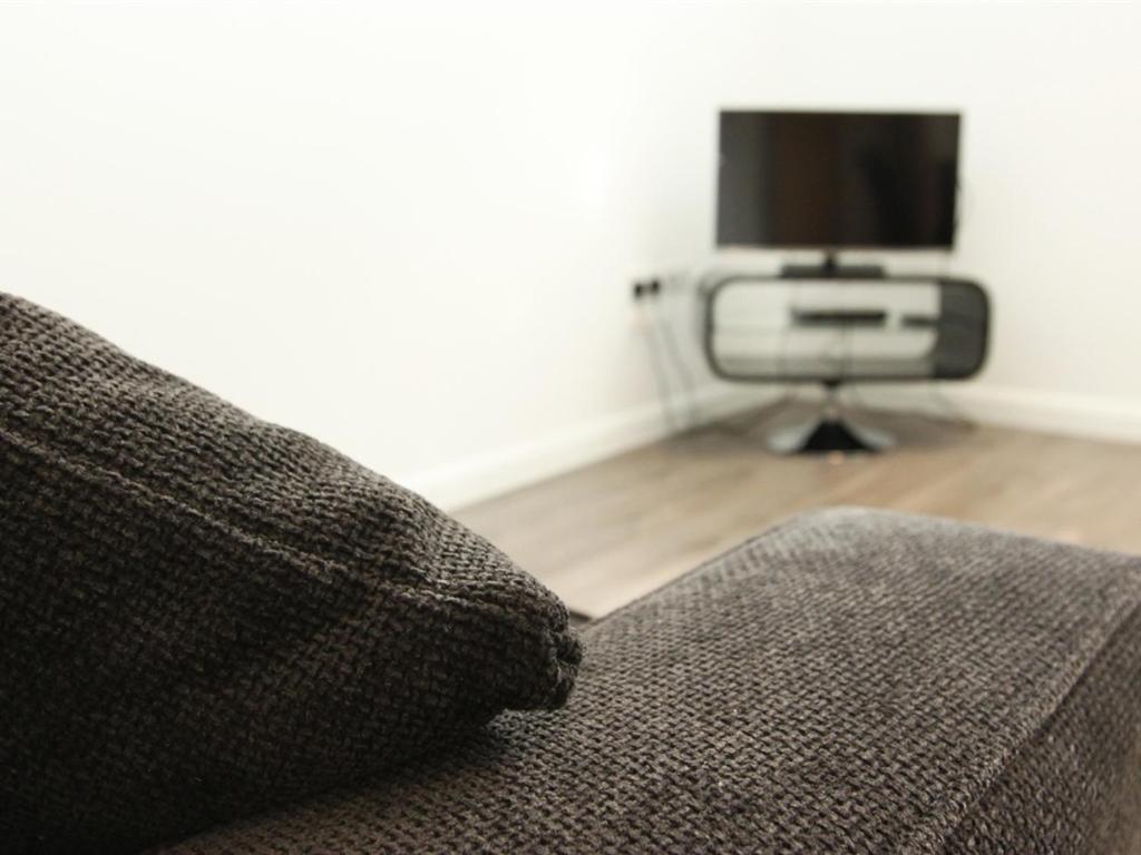 Linton Apartments Londen Buitenkant foto