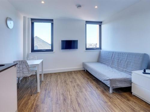 Linton Apartments Londen Buitenkant foto